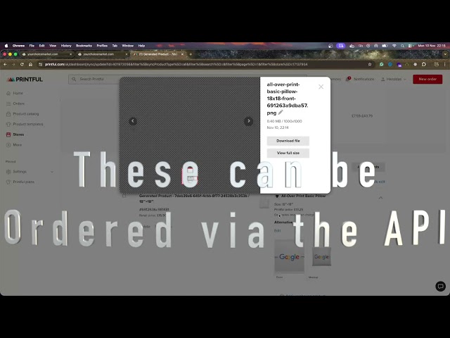 Google Cloud Run Hackhaton submission