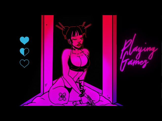 Summer Walker - Playing Games [Audio]