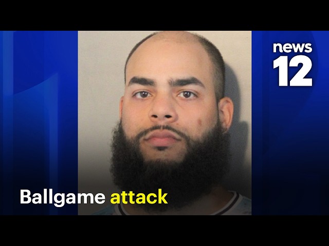 Softball game turns violent: Man hit in head with metal bat