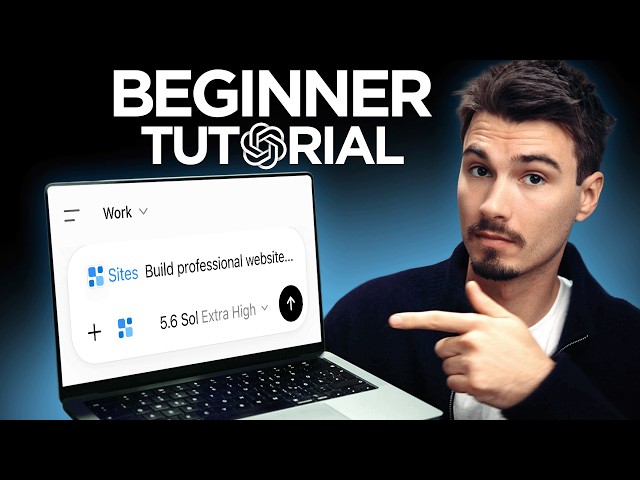 ChatGPT Work: Everything You Need to Know to Get Started!