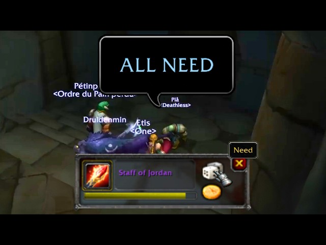 Classic Hardcore Moments #369