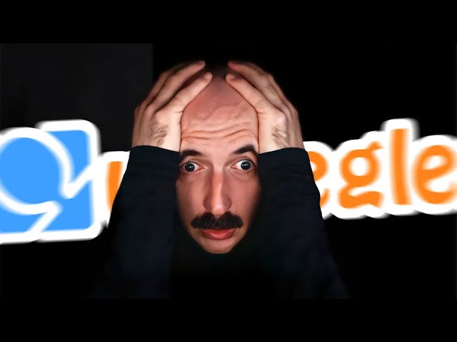 Omegle Trolling - The Lorax NEXT STREAM!  @Hyphonix​