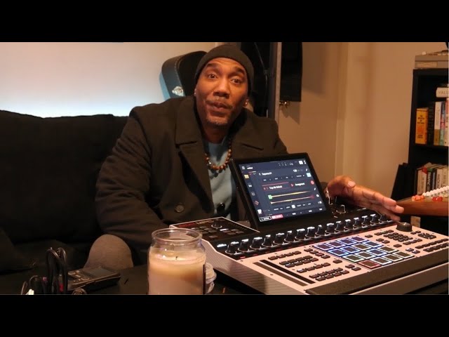 MPC DAY! MPC XL Q&A and Reaction Live Stream