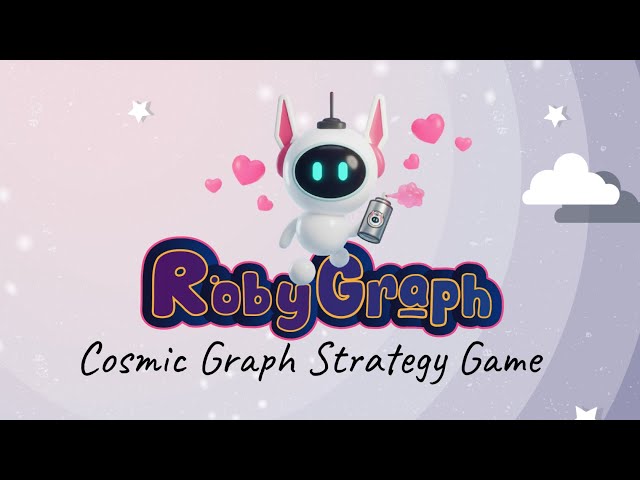 🤖 RobyGraph AI Strategy Challenge Game