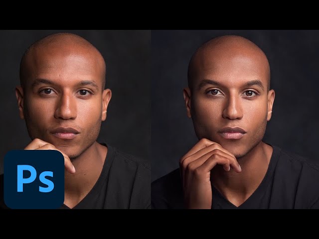 Complete Edit 2 Part II The Ultimate Guide to Retouching | Photoshop Course