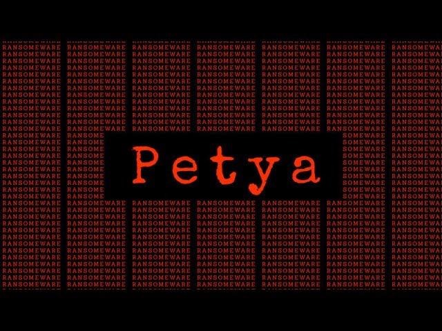 NotPetya, la nouvelle cyberattaque qui frappe le monde après WannaCry.