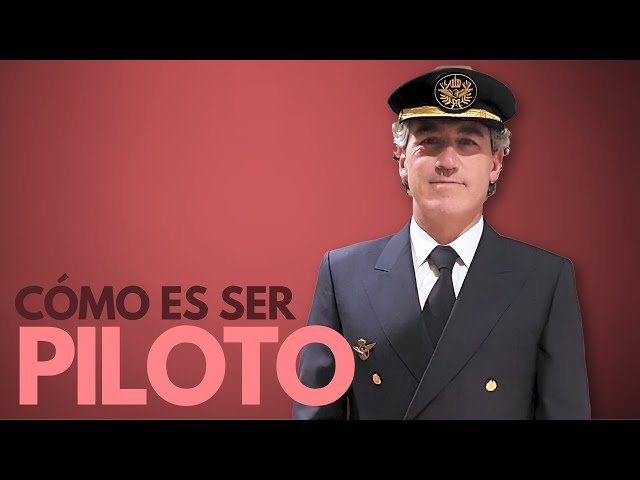 11 Questions Everyone Has for a Pilot | What's It Like to Be a Pilot?
