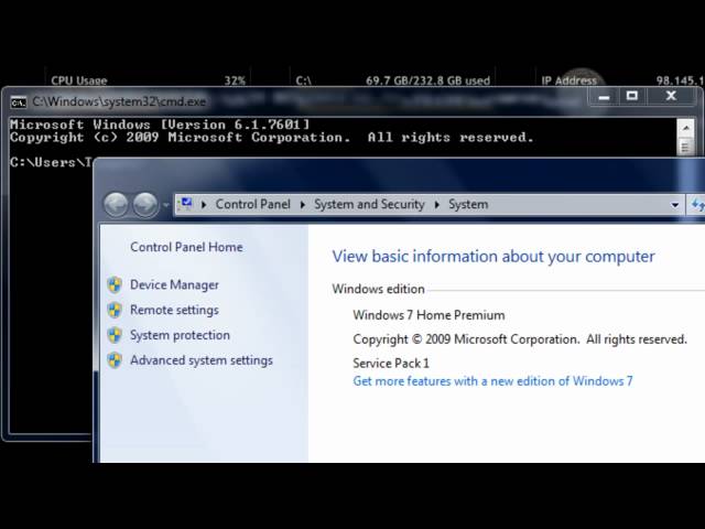 Java Tutorial 1.2 Setting up JDK 7