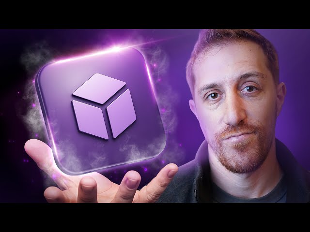 I replaced Docker with THIS.