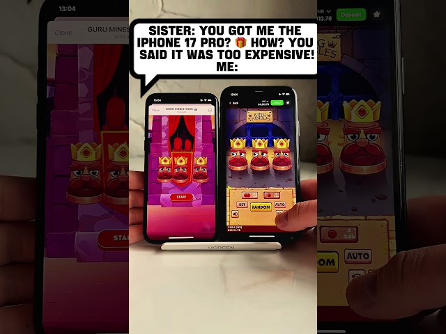 King Thimbles game bot in bio