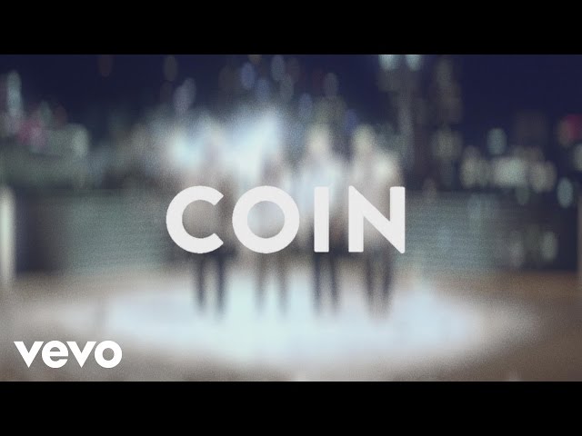 COIN - Run (Official Video)