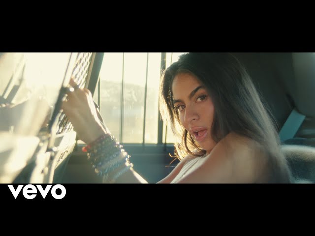 Jessie Reyez - JEANS (Official Video) ft. Miguel
