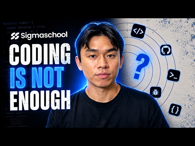 Stop Learning Coding Start Building Software
