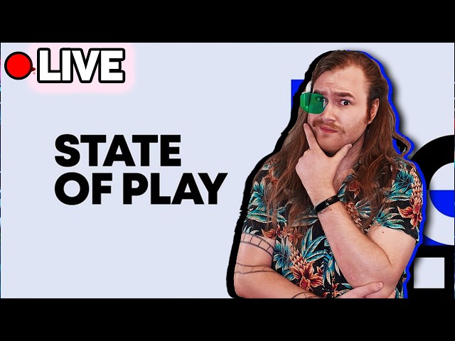 🔴What is Playstation Cooking? | 6/2/2026 State of Play