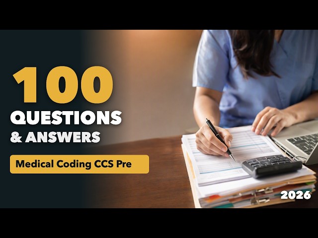 CCS Exam Practice Questions 2026 Part 2: 100 Questions with Explained Answers