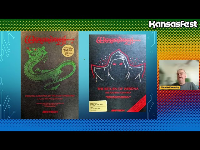 Apple Pascal An Introduction - Martin Doherty (KansasFest 2025)