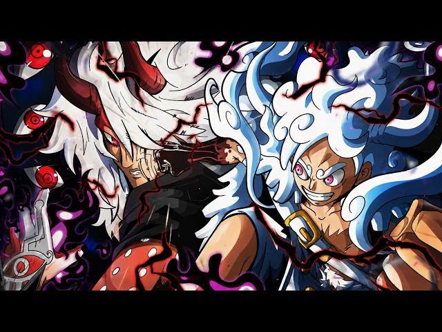 LUFFY VS IMU : Le COMBAT ATTENDU depuis 8 ANS commence ENFIN ! ONE PIECE 1186