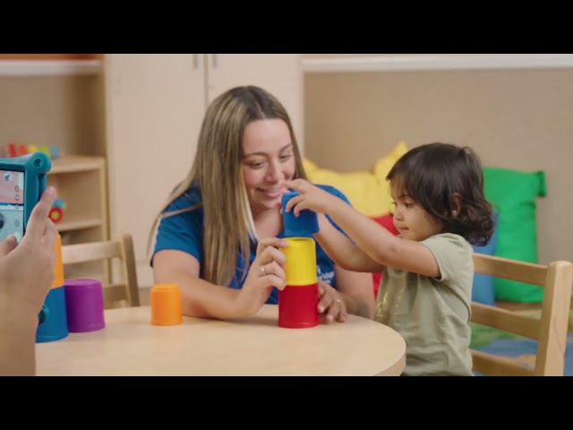 Lightbridge Academy - The Solution for Working Families