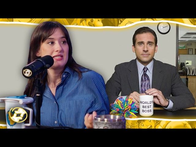 WHY DID MICHAEL LEAVE?
