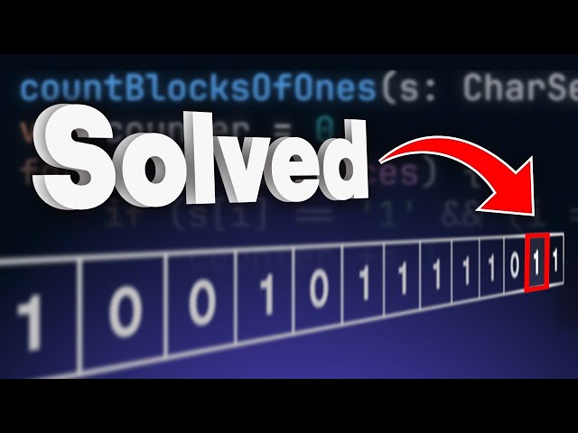 Coding Interviews Cracked: Solving Algorithms