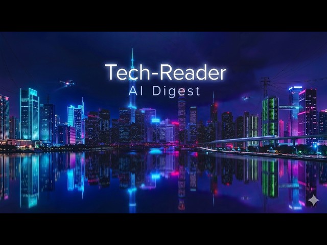 AI News Podcast - Thu July 2 2026