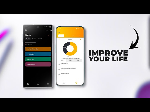 7 Best Productivity Apps for Android Smartphone | How to improve on Productivity