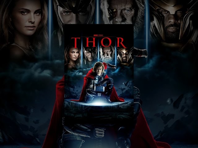 Thor (VE)