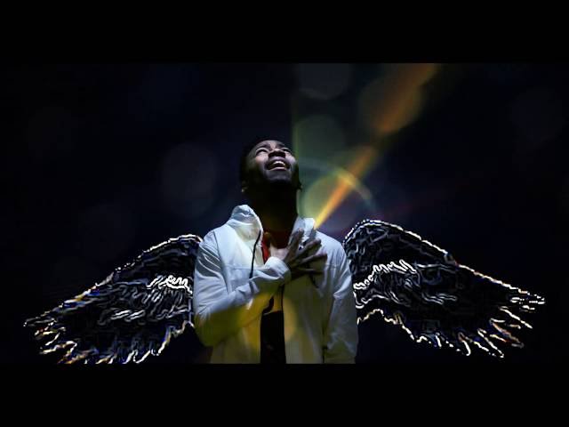 Devvon Terrell - Y'all Hear Me Now