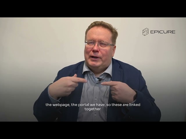 25 Months of EPICURE | Achievements, Impact and Future Plans