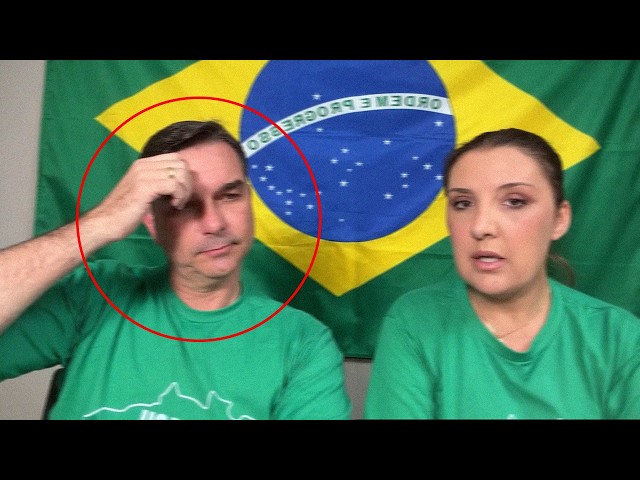 Se le olvidó coordinar el discurso antes