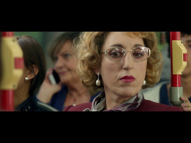 Toc Toc - Clip "Ana María" - Castellano HD