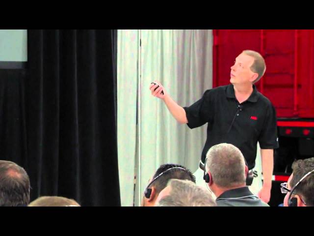 Drives 101: Basic features of AC drives