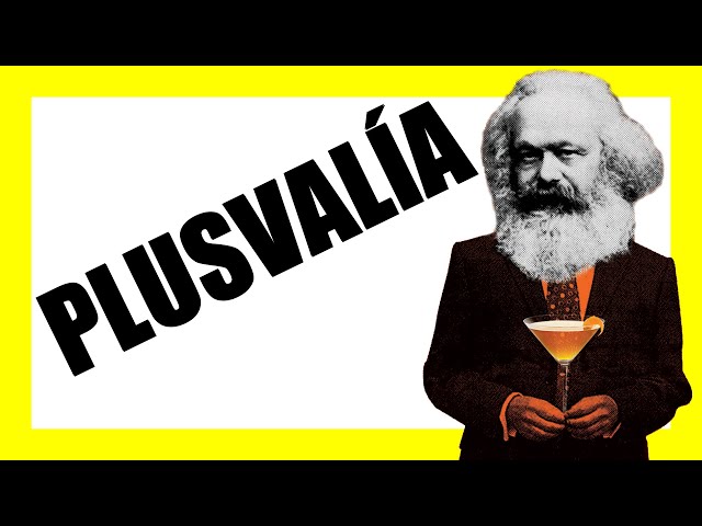 What is surplus value? (EASY EXPLANATION) / Karl Marx