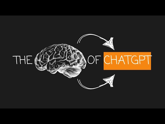 How Does ChatGPT Work? | Simplified