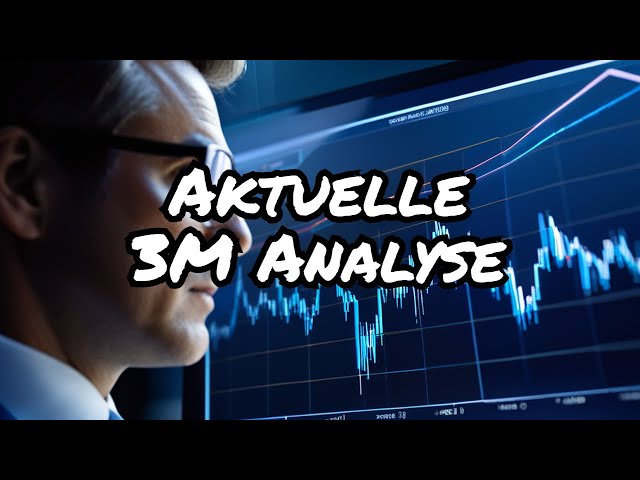 Wichtige Marken und aktuelle Analyse für 3M Company