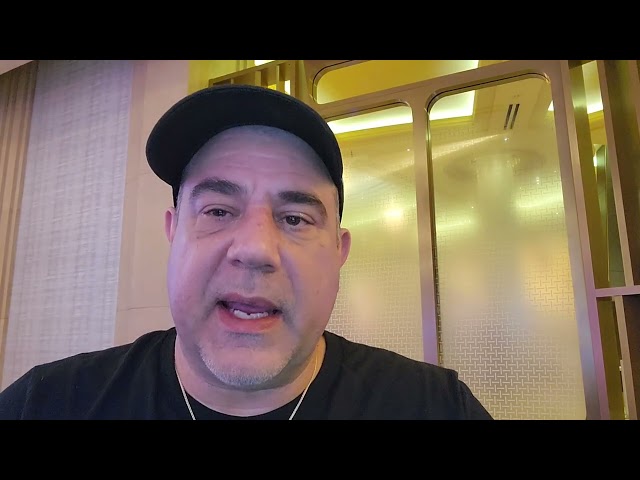 Borgata Welcome Present - Hi Limit Video Poker - Back in Atlantic City - Vid#51