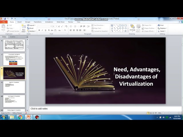 Cloud Computing Unit 4 Part 1