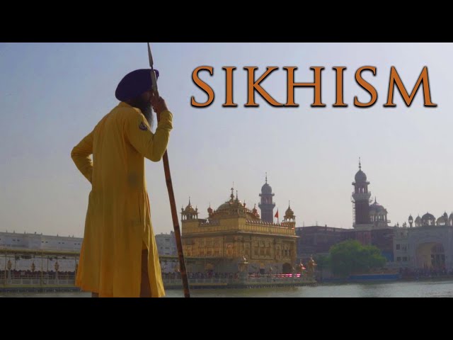 What is Sikhism?