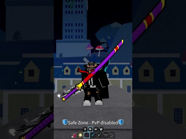 Yama sword Tutorial  #roblox #bloxfruits #bloxfruit #tutorial #shorts