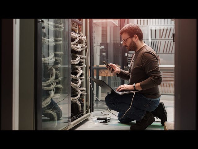 Network Administration & Infrastructure