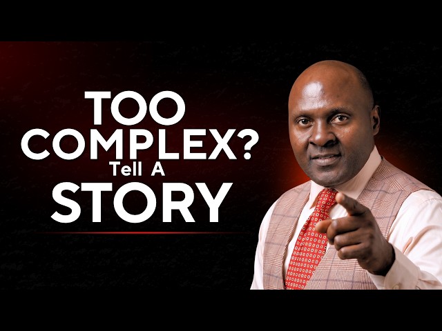 3 Storytelling Techniques to Explain Complex Ideas
