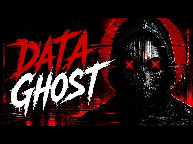 ZEVON SOUND - DATA GHOST [Dark Phonk / Brazilian Phonk / Cyberpunk]