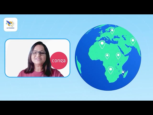 B2B SaaS Case Study Video Example | Customer Testimonial Video Editing Service