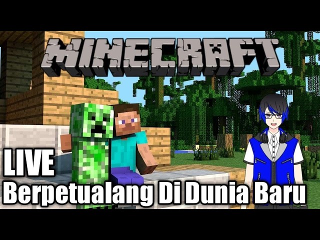 🔴 Mudah - Mudahan Permesinan Bisa Jalan | Minecraft ATM 10 To the Sky indonesia Day 2🔴