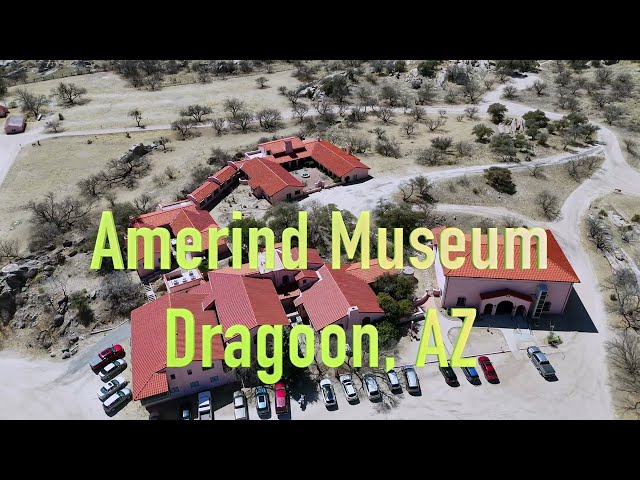 Amerind Museum