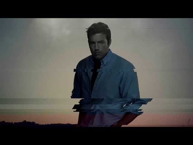 Gone Girl Soundtrack - Strange Activities