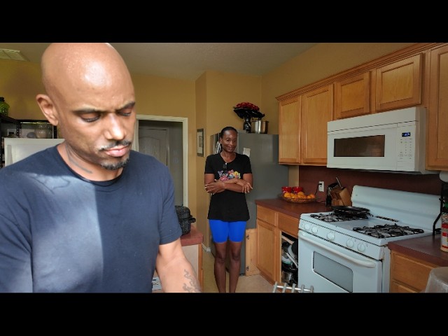 Vlog: Can You Say PROBLEMS! MS BBQed, Something Ate My Bell pepper Plant, & More!