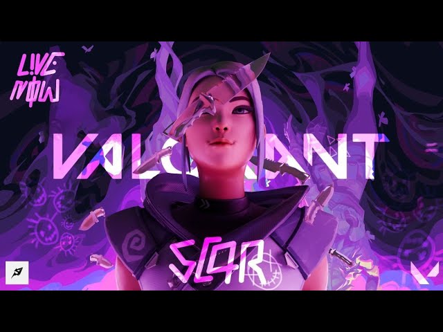 🚀 VALORANT RANKED LIVE | Chill + Competitive Gameplay