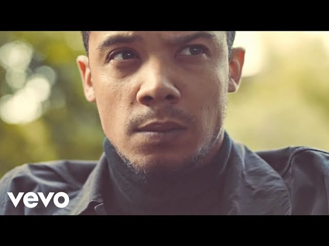 Raleigh Ritchie - Bloodsport '15