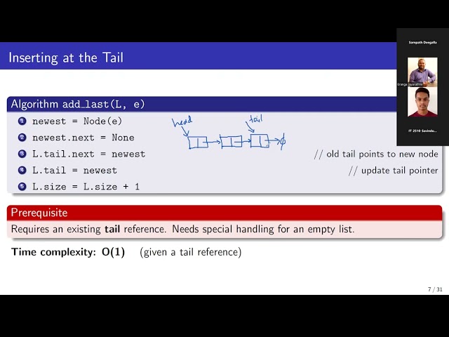 IT507 Session 12